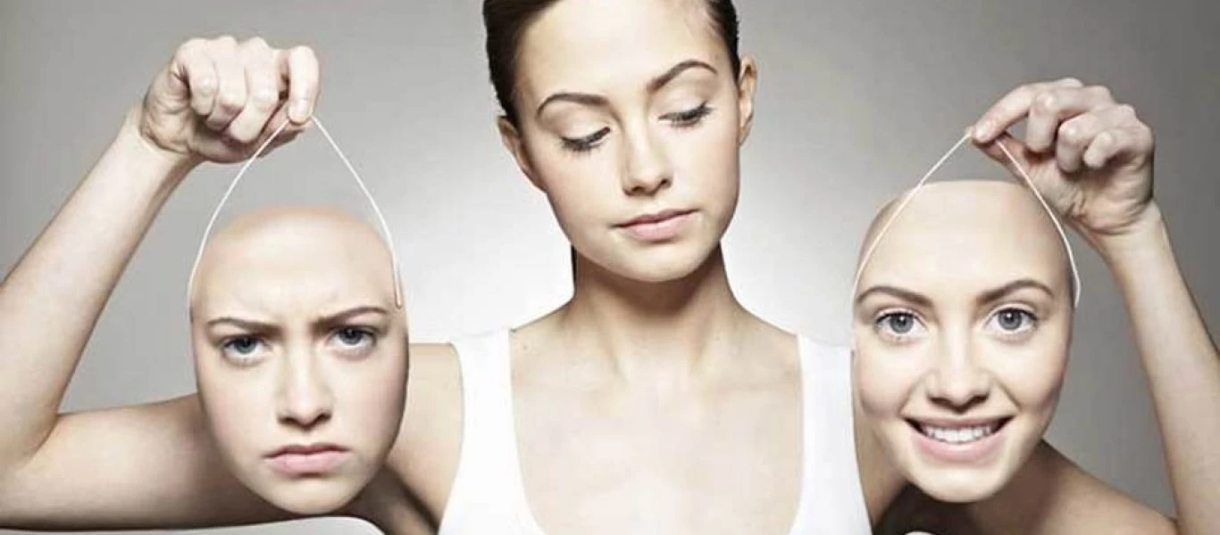 Αυτή είναι η νόσος των ανθρώπων με αυξημένη ευφυΐα